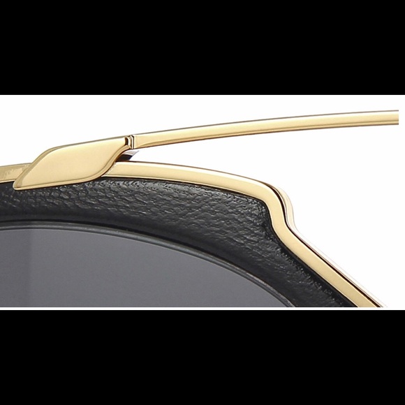 ⭐️SOLD⭐️ NEW Dior Celebrity Sunglasses - Picture 6 of 7